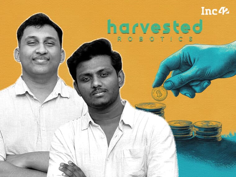 Harvested Robotics Bags Funding To Build AI-Powered Laser Weeding Solutions