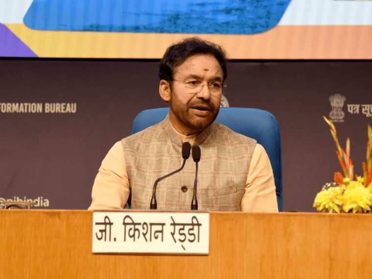 India Will Locally Meet Critical Mineral Demand In 3-4 Yrs: Govt