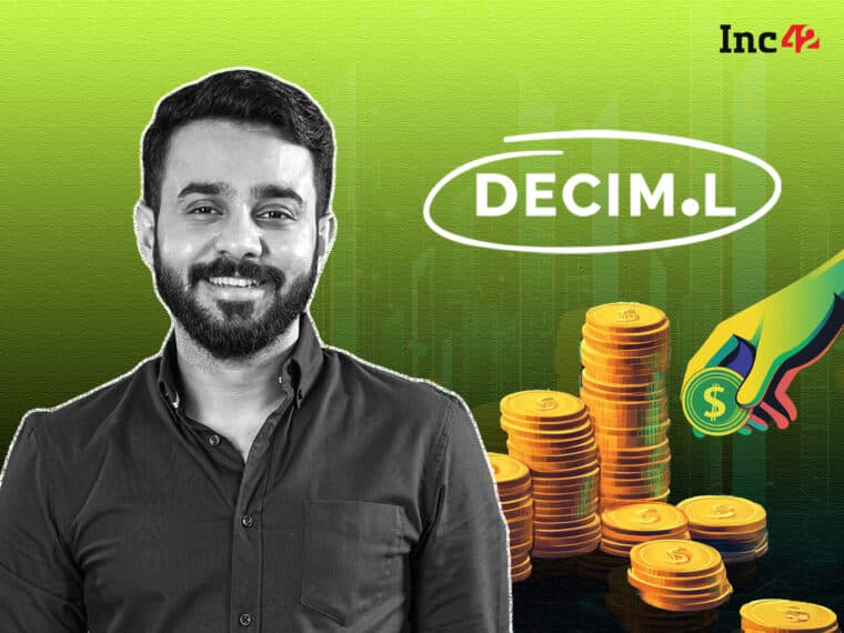 Micro Investing Startup Deciml Nets $3 Mn To Boost Product Offerings