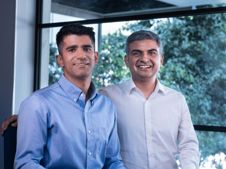 Leap Finance Debt Facility