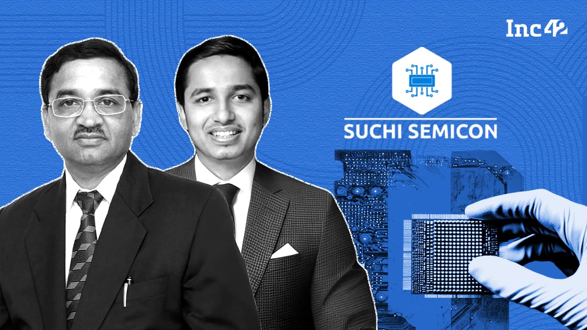 Can Suchi Semicon Build India’s First Homegrown OSAT Giant?