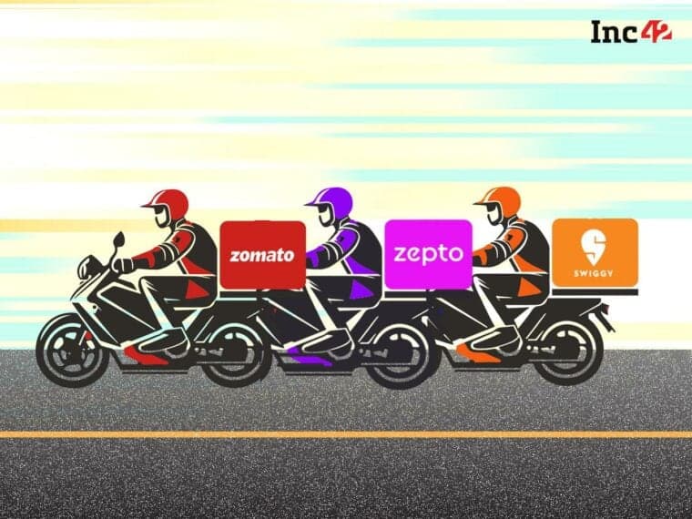 ‘Unfair Pricing’: Distributors’ Body Moves CCI Against Blinkit, Zepto & Swiggy Instamart