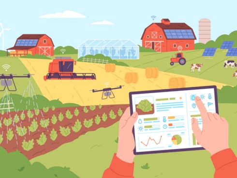 Unnati To Acquire Info Edge-Backed Agritech Startup Gramophone