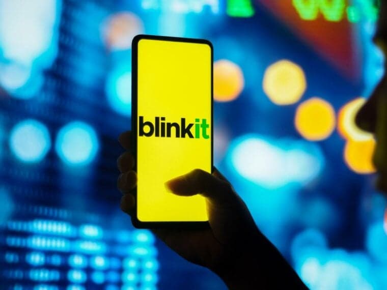 Blinkit Pivots To Variable Commission Model To Improve Take Rate