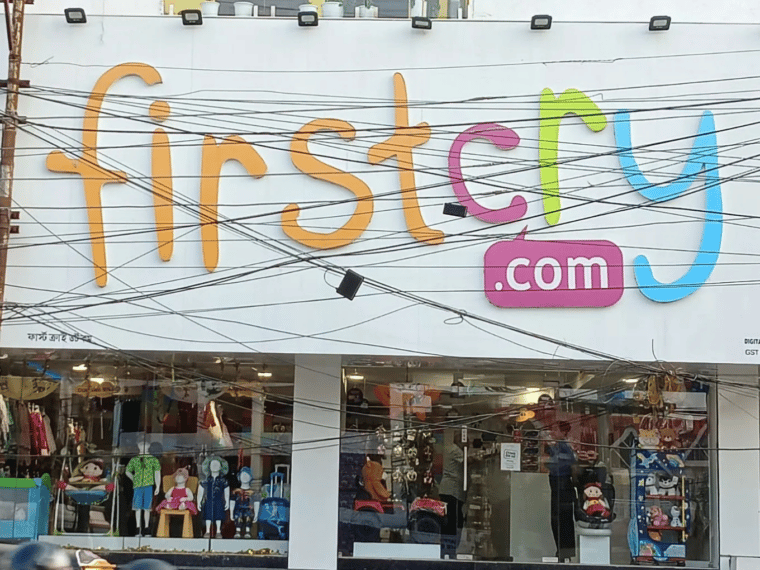 FirstCry’s Chief Of Staff Sanket Hattimattur Quits