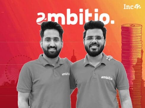 Ambitio Nets $2 Mn to Boost Its AI-Powered Admissions Platform