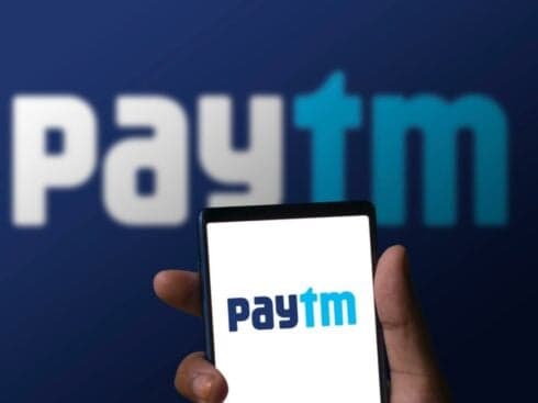 Paytm ESOPS