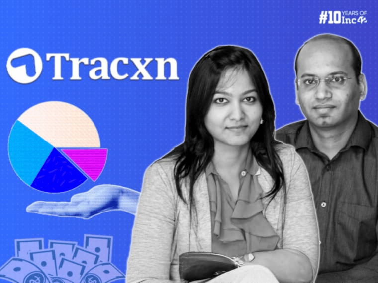 Tracxn Allots 1.35 Lakh Stock Options To Employees