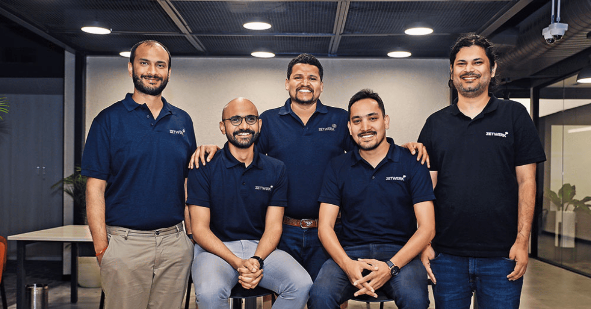 Exclusive: Zetwerk Raises INR 43 Cr Ahead Of IPO