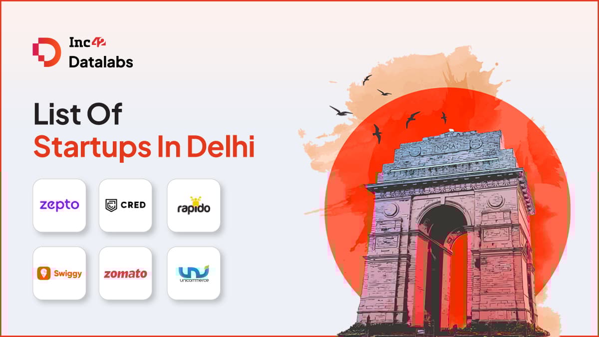 List Of Startups In Delhi NCR-logo