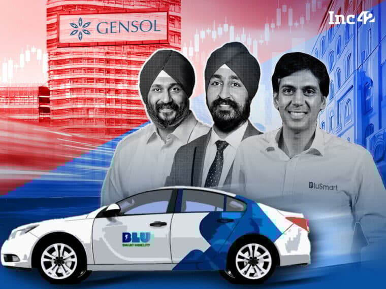 SEBI Upholds Security Market Ban On Gensol's Jaggi Brothers