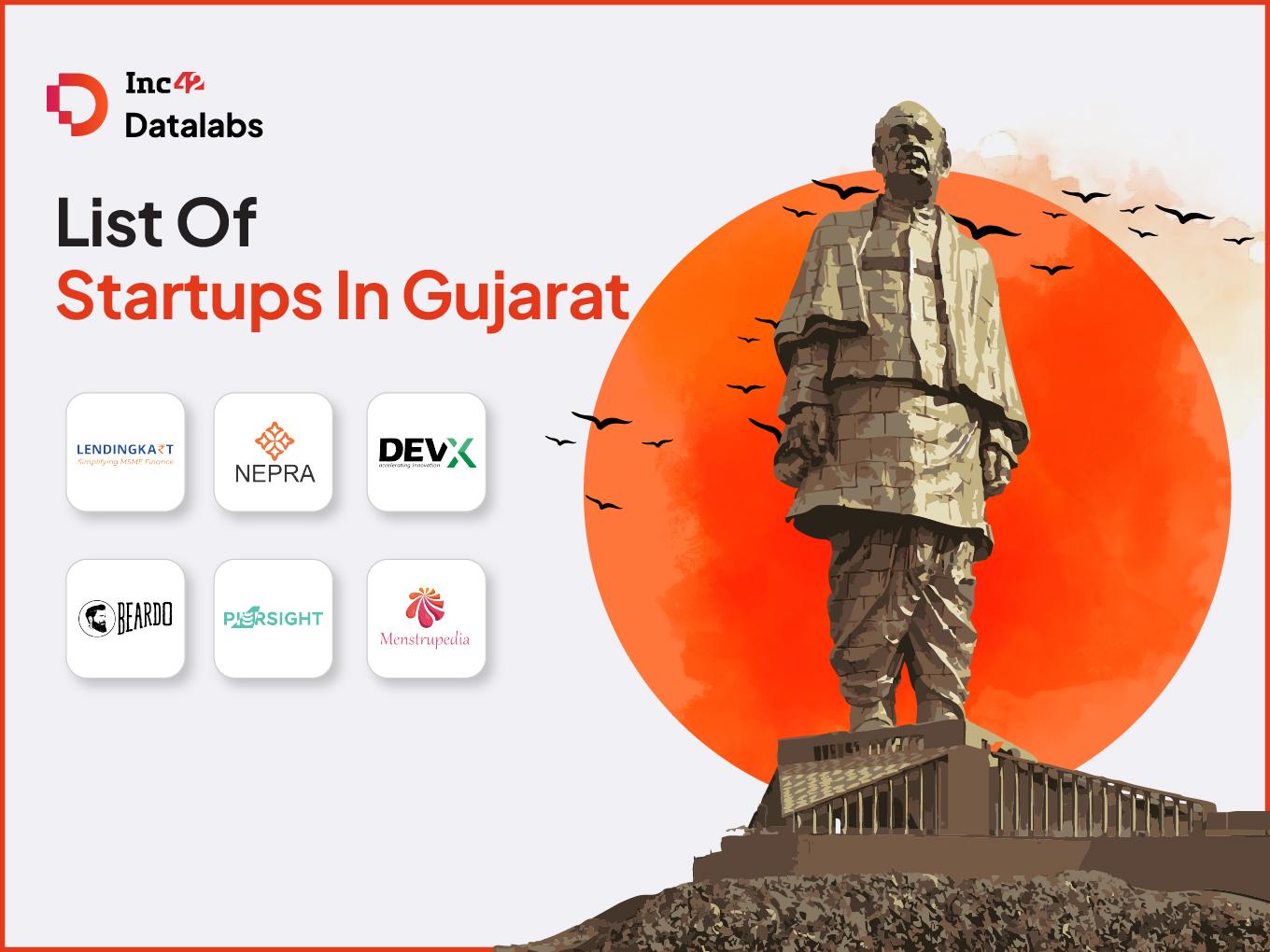 List Of Startups In Gujarat-logo