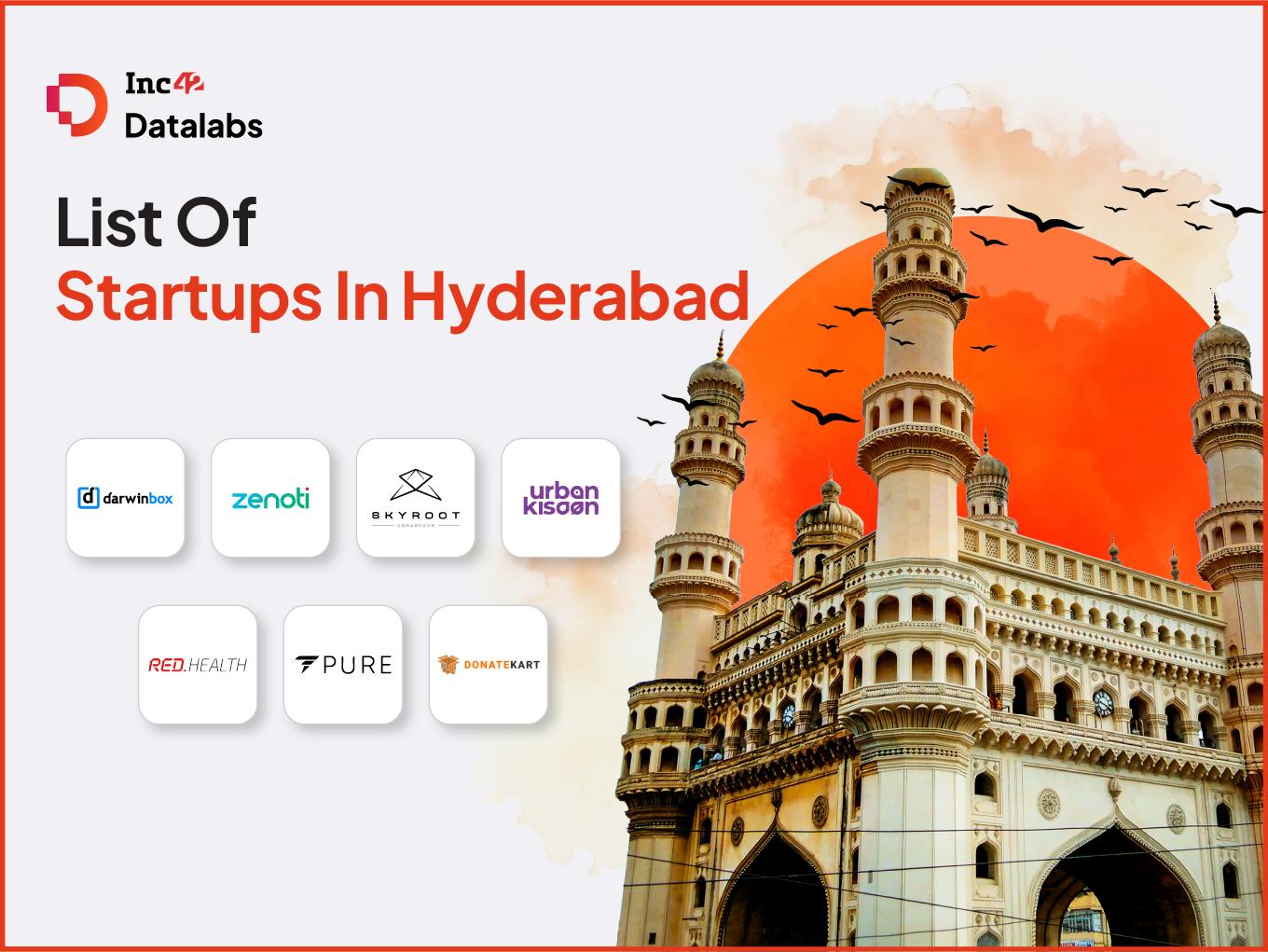 List Of Startups In Hyderabad-logo