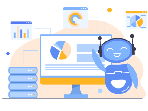 MSMEs AI And Automation Play To Improve Efficiency
