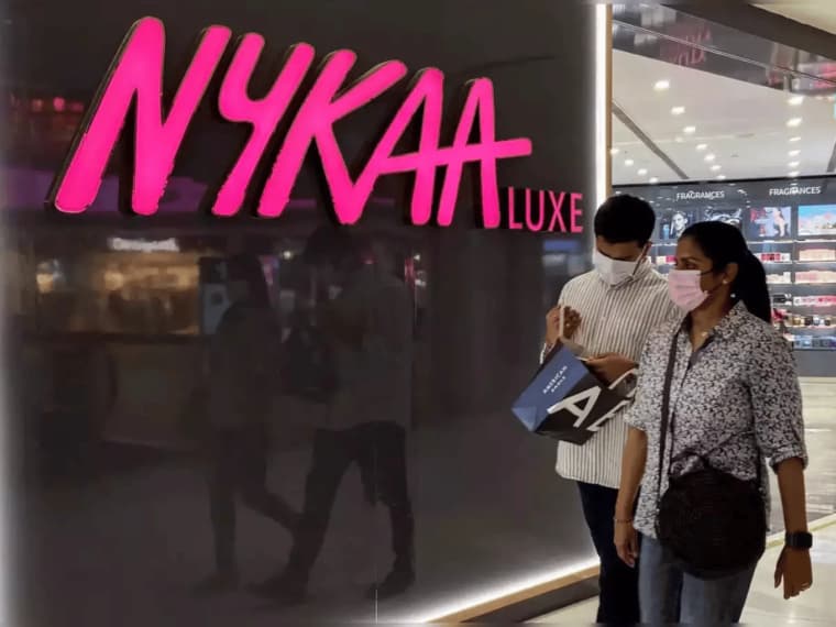 Nykaa Projects Beauty Business To Drive Strong Q4 Revenue Growth