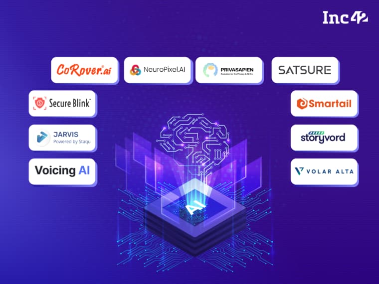 AI startups acceleration programme