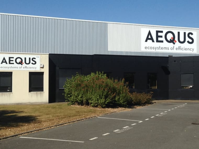 Aequs Ramps Up IPO Preparations, Converts Into Public Company
