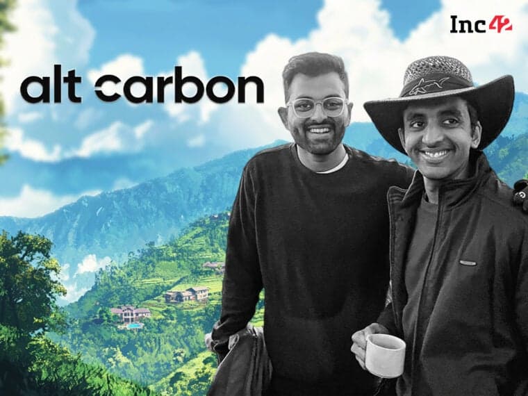 Alt Carbon raises $12 Mn in seed funding round