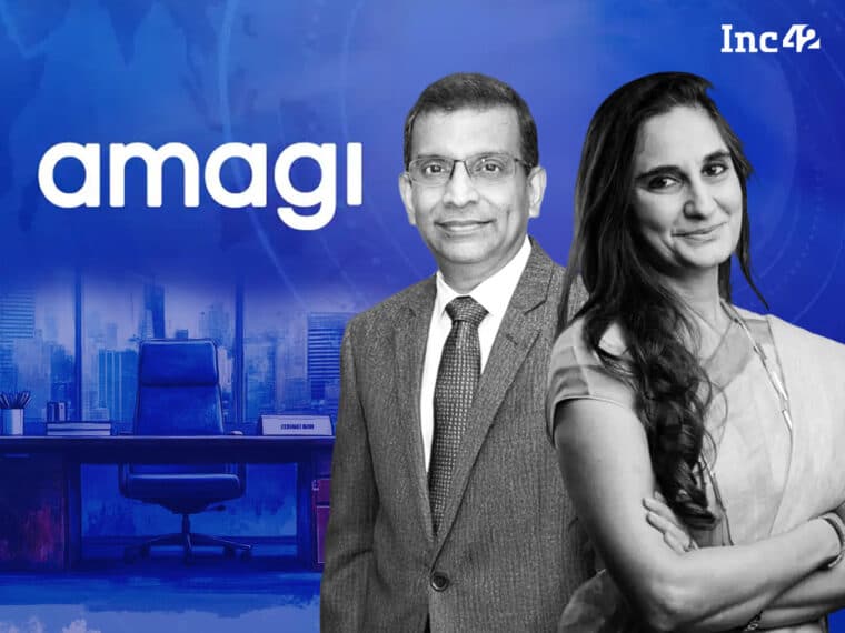 Amagi Onboards Two Independent Directors Ahead Of IPO