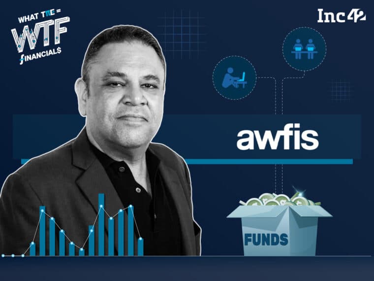 Awfis Q2 Profit Plunges 59% YoY to INR 16 Cr