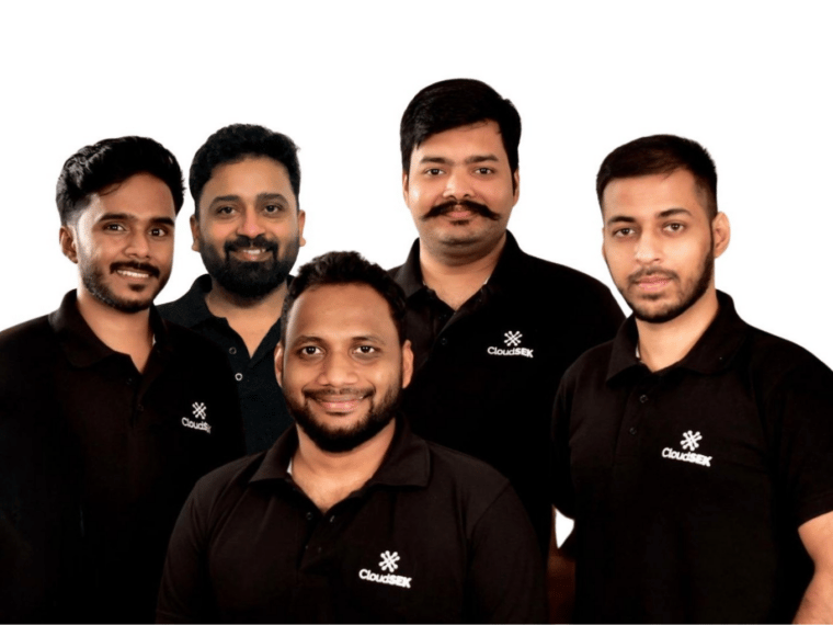 CloudSEK Bags $19 Mn To Offer Predictive Cybersecurity Solutions