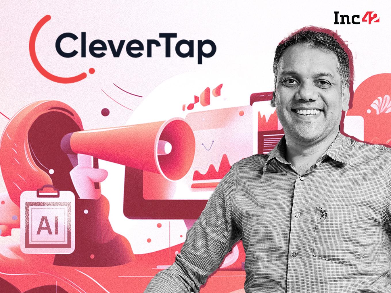 Can CleverTap’s Deep AI Roots Withstand The GenAI Tide?