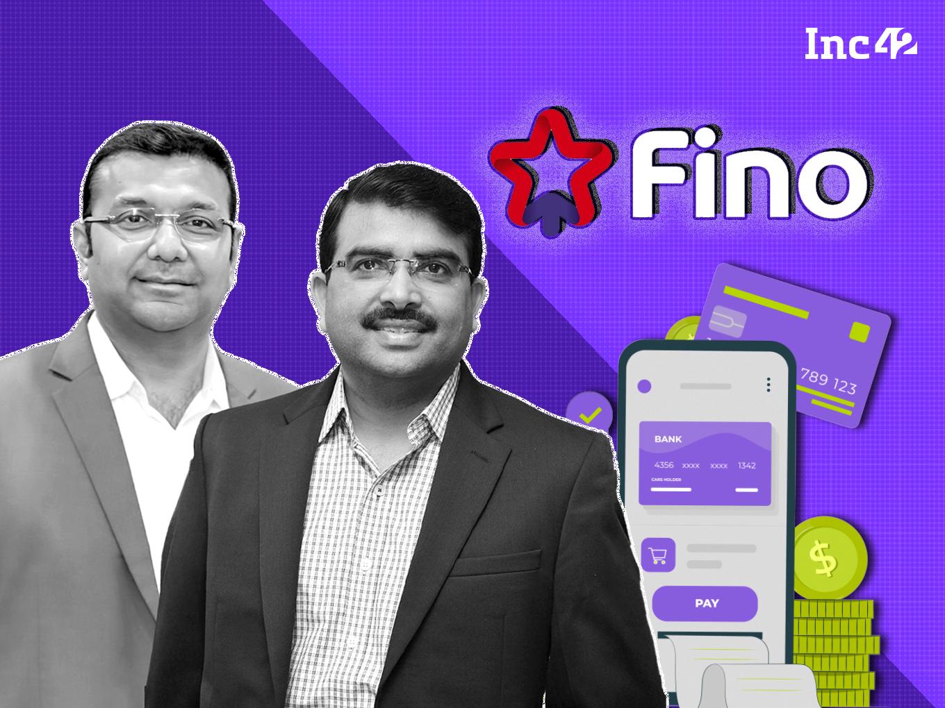 Fino’s FY26 Gameplan: CASA & UPI Expansion To Bolster FY26 Top Line By 20-25%