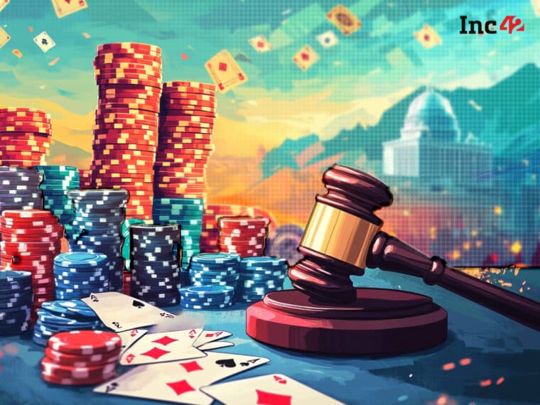 Haryana’s New Anti-Gambling Act: Is It Actually Anti-Online Gaming?