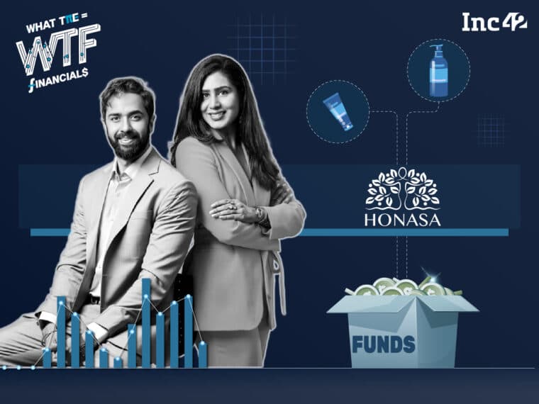 Mamaearth Parent Honasa Posts INR 39 Cr Profit In Q2 FY26