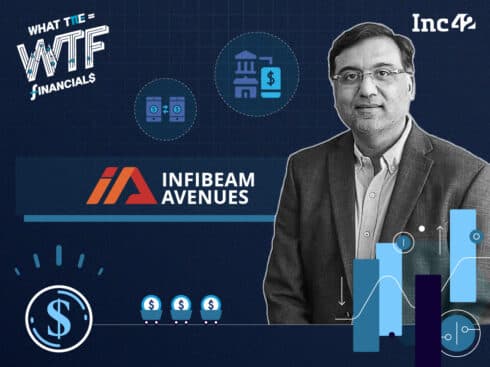 Infibeam Q4 PAT Zooms 18% YoY To INR 55 Cr