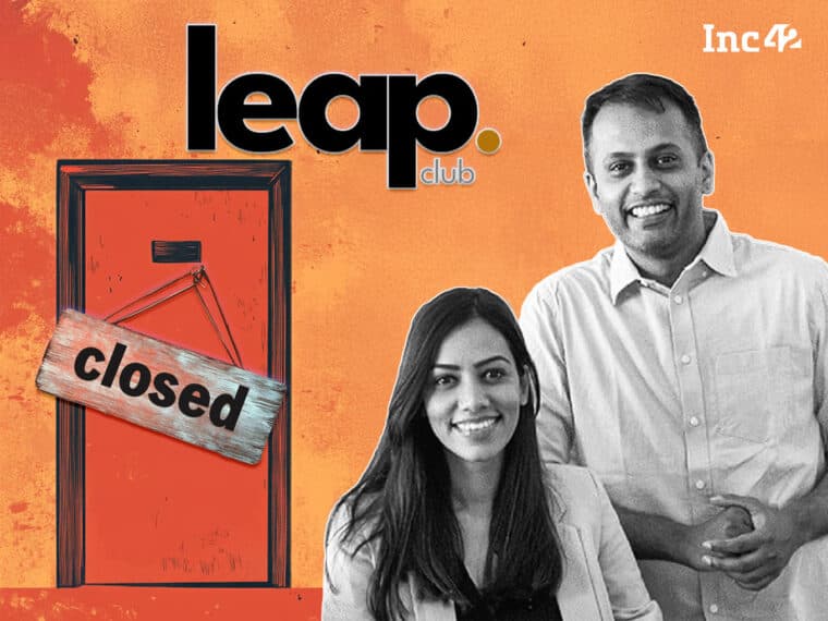 leap.club Halts Operations Due To Funding Crunch, Retention Challenges