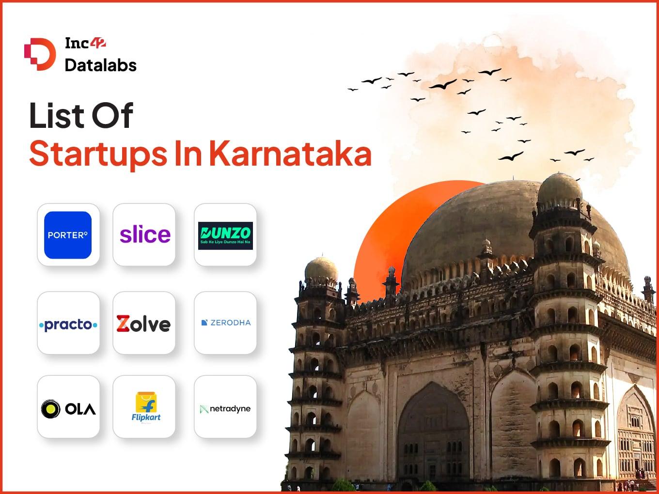 List Of Startups In Karnataka-logo
