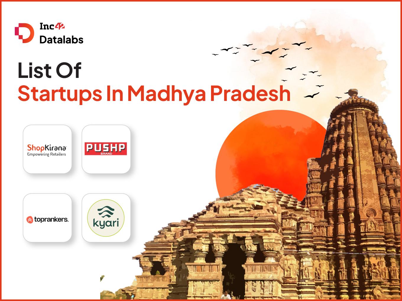 List Of Startups In Madhya Pradesh-logo