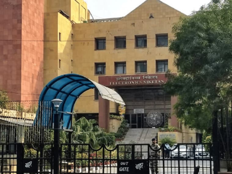 MeitY Forms Panel To Build National Framework For GCCs : Report