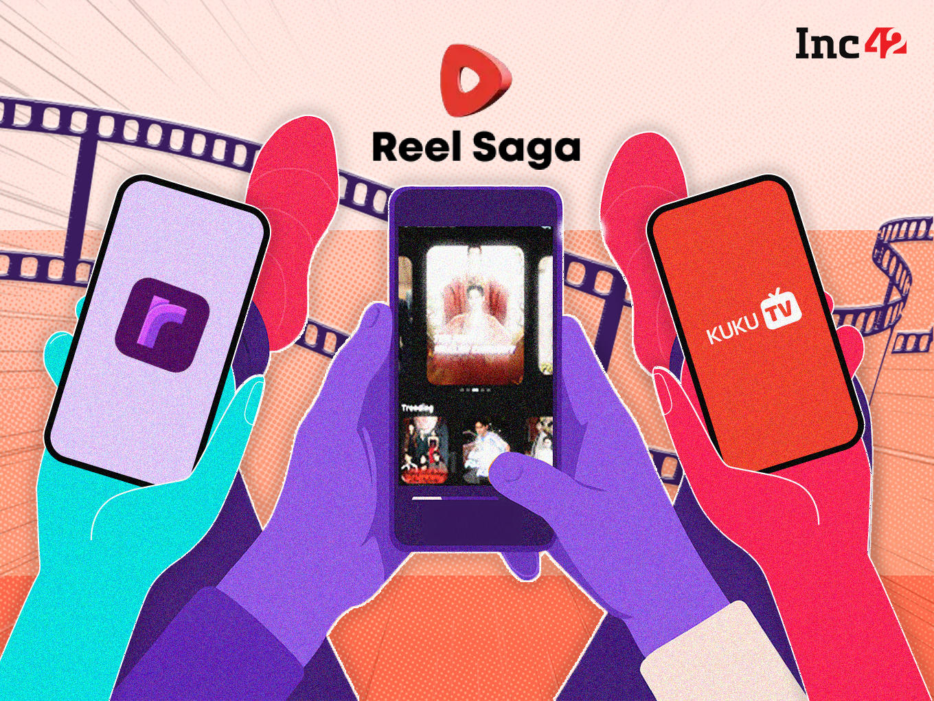 Inside The Microdrama Boom Fueling India’s Next OTT Wave