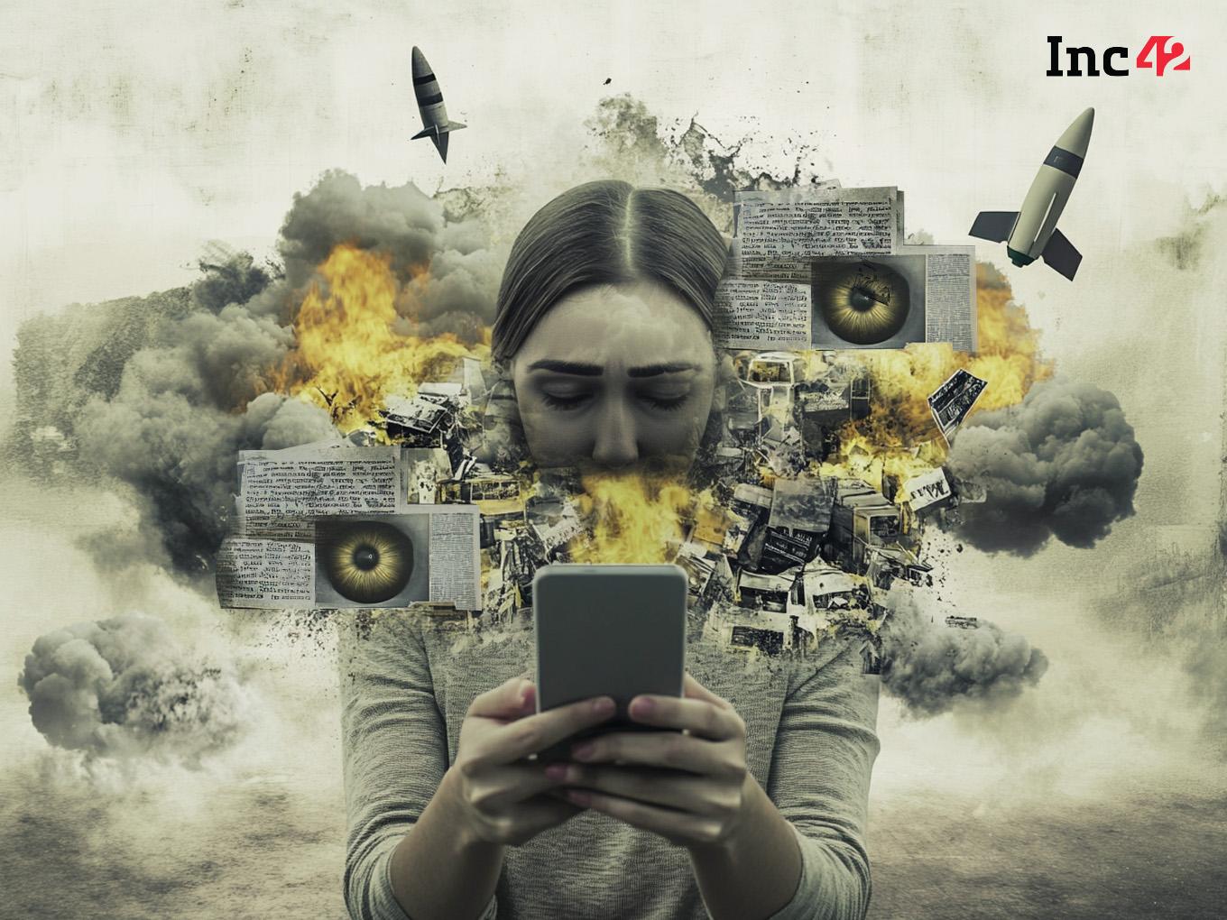 India-Pakistan Conflict: Time To Fight The 'Fake News' War