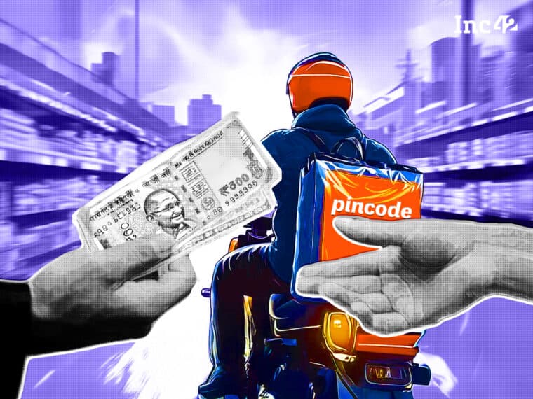 Exclusive: PhonePe's Pincode Begins Charging Handling Fee