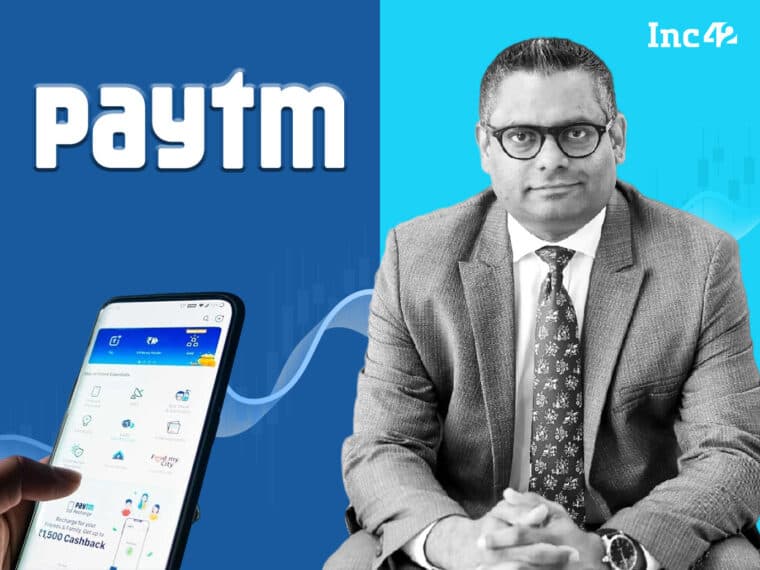 Paytm Appoints Ramana Kumar As CEO For Middle East Business