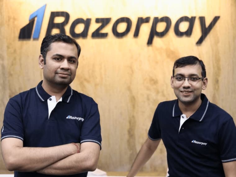 Razorpay Completes Domicile Shifting
