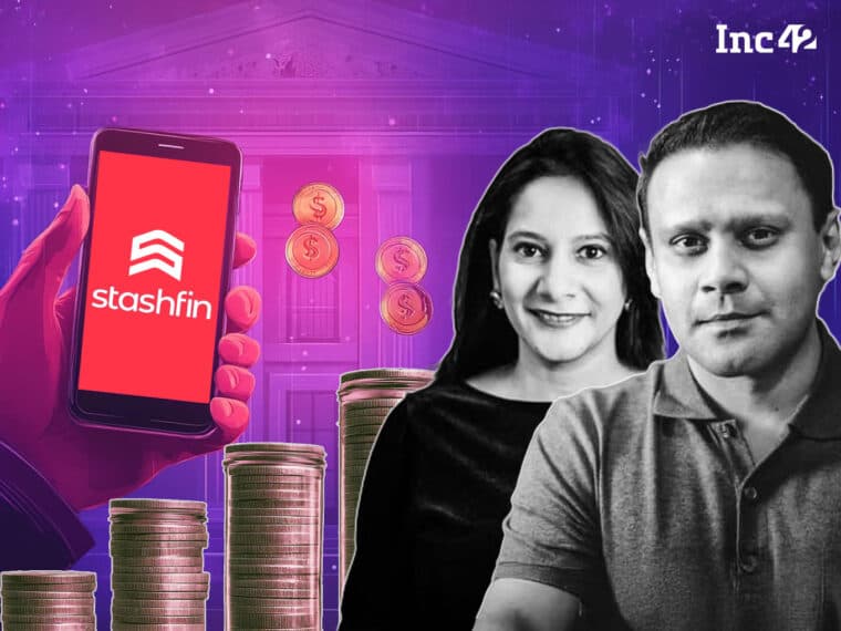 Exclusive: Stashfin Raises INR 79 Cr Debt From Northern Arc, Others