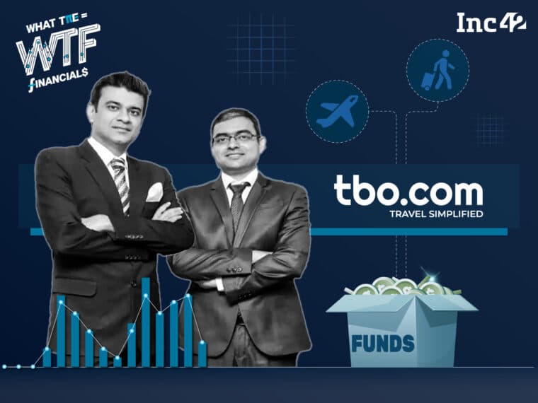 TBO Tek Q2: Profit Rises 13% YoY To INR 68 Cr