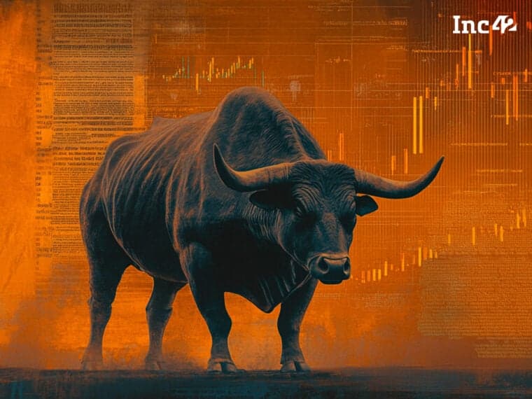 Tariff Relief Or Ceasefire? New-Age Tech Stocks See $3 Bn M-Cap Surge