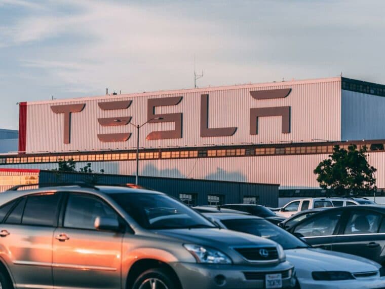 Tesla To Set Up Assembly Plant In Maharashtra: Report