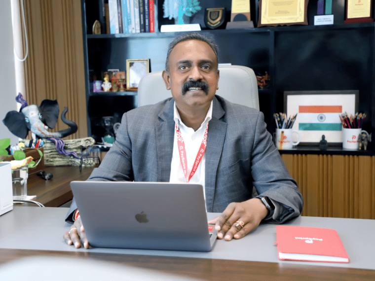 PaySprint To Raise $3 Mn To Expand Financial API Solutions For Businesses