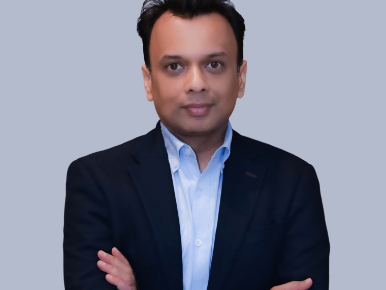 ONDC COO Vibhor Jain Takes Charge As Acting Chief Executive