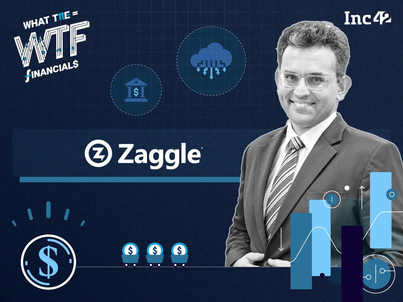 Zaggle Q1: Profits Surges 56% YoY To INR 26 Cr