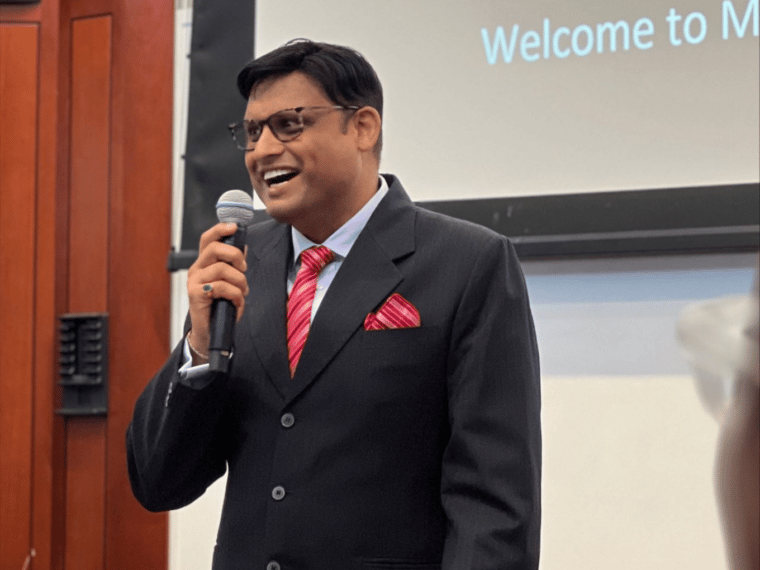 X's Ex-India Head’s VC Floats $100 Mn Fund To Back AI Startups