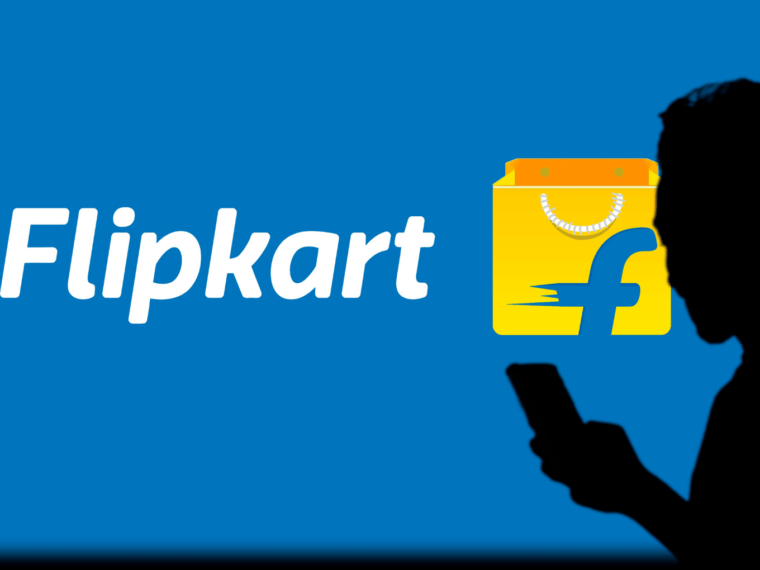 Flipkart Focussing On Market Share Over Profits:Walmart Int’l CEO