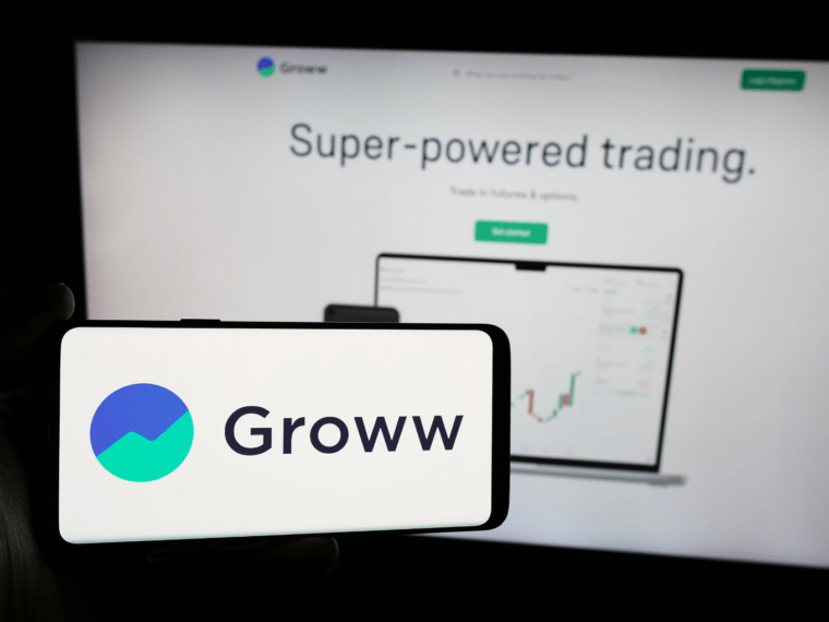 GIC Seeks CCI Approval To Acquire 2.14% Stake In Groww