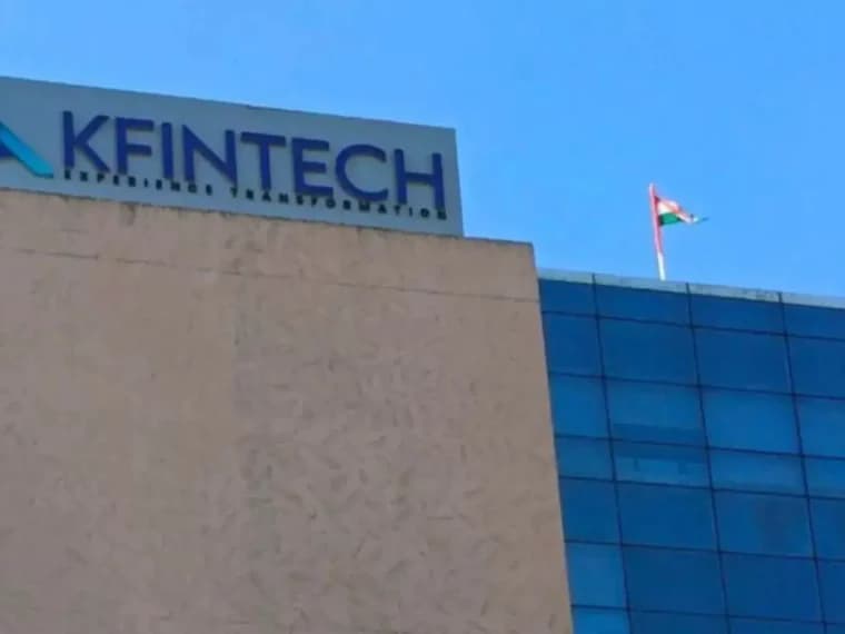 General Atlantic To Offload 7% Stake In KFin Via Bulk Deal: Report